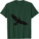Damned T-Shirt - T-Shirt | Forest
