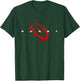 Sports Rugby T-Shirt - T-Shirt | Forest