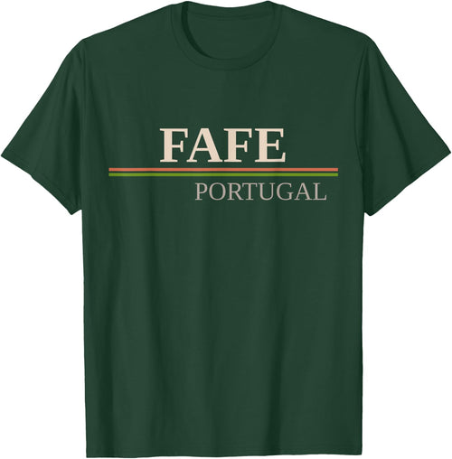 Fafe Portugal , Black, S