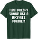 BRYNLEE Personalized Cute Flower Girls BRYNLEE Name T-Shirt - T-Shirt | Forest
