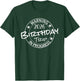 Warning 2026 Birthday Trip In Progress Funny Family Friends T-Shirt - T-Shirt | Forest