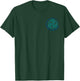 Celtic Knot Triskele T-Shirt - T-Shirt | Forest