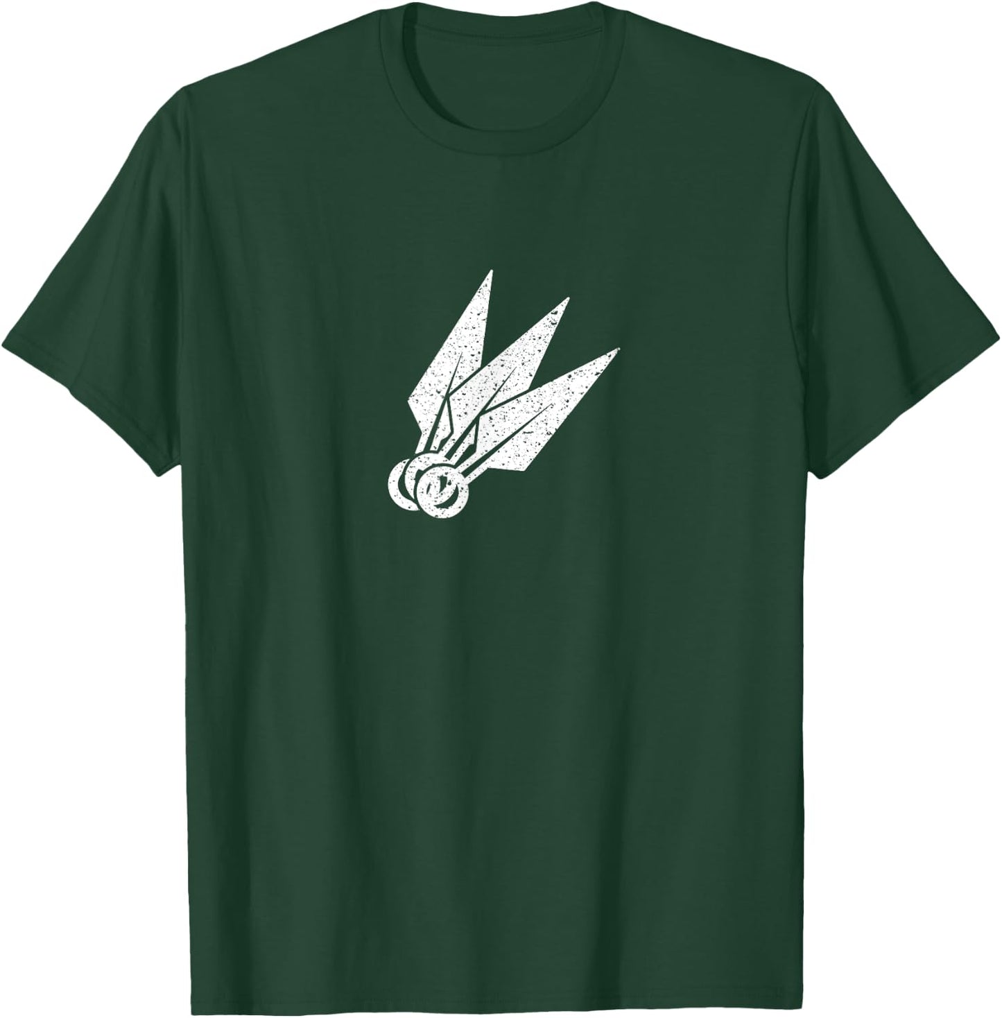 Gloomhaven Scoundrel Faction Board Game Night Cool Team T-Shirt - T-Shirt | Forest