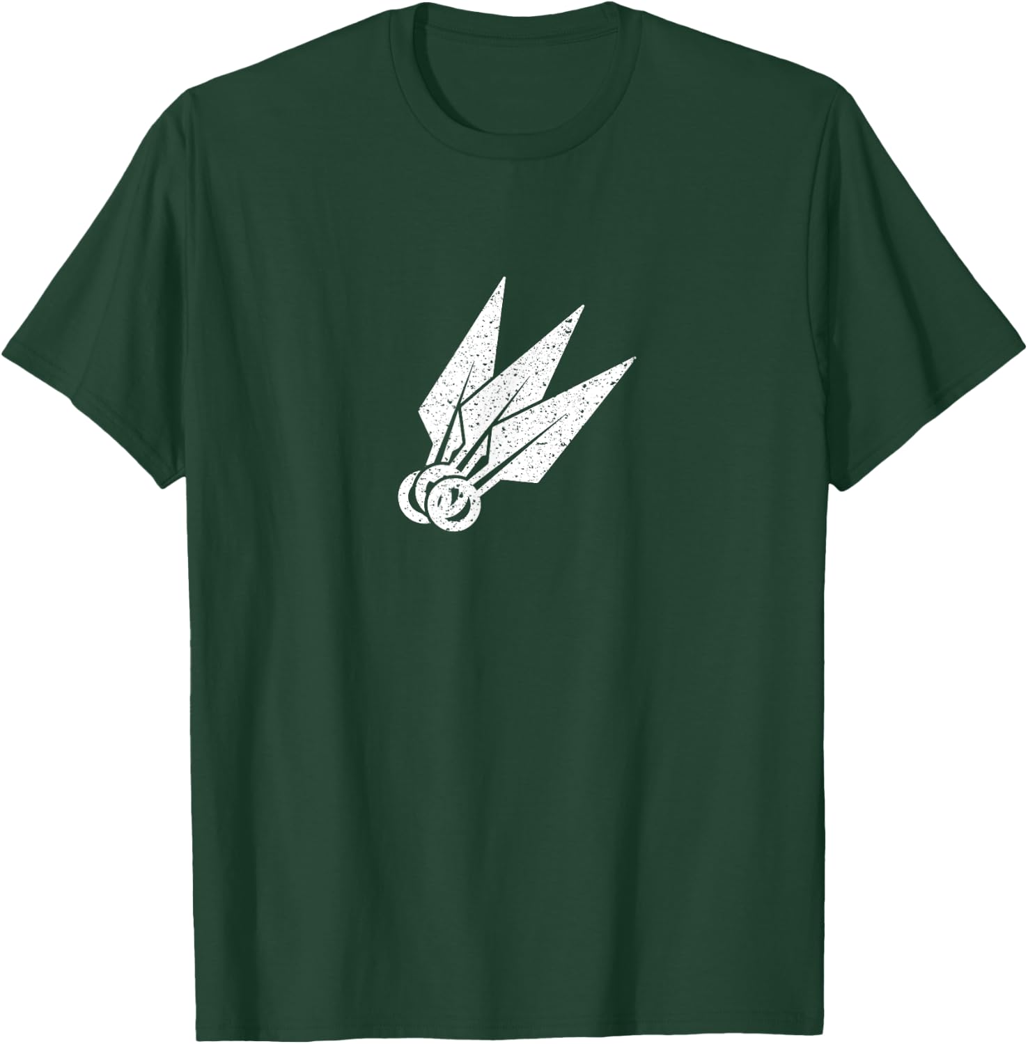 Gloomhaven Scoundrel Faction Board Game Night Cool Team T-Shirt - T-Shirt | Forest