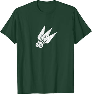 Gloomhaven Scoundrel Faction Board Game Night Cool Team T-Shirt - T-Shirt | Forest