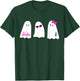 Barbie - Halloween Ghosts T-Shirt - T-Shirt | Forest