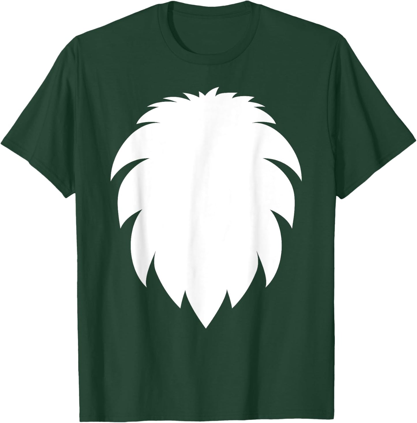 Fox Costume Halloween Funny Fox Men Women Kids T-Shirt - T-Shirt | Forest