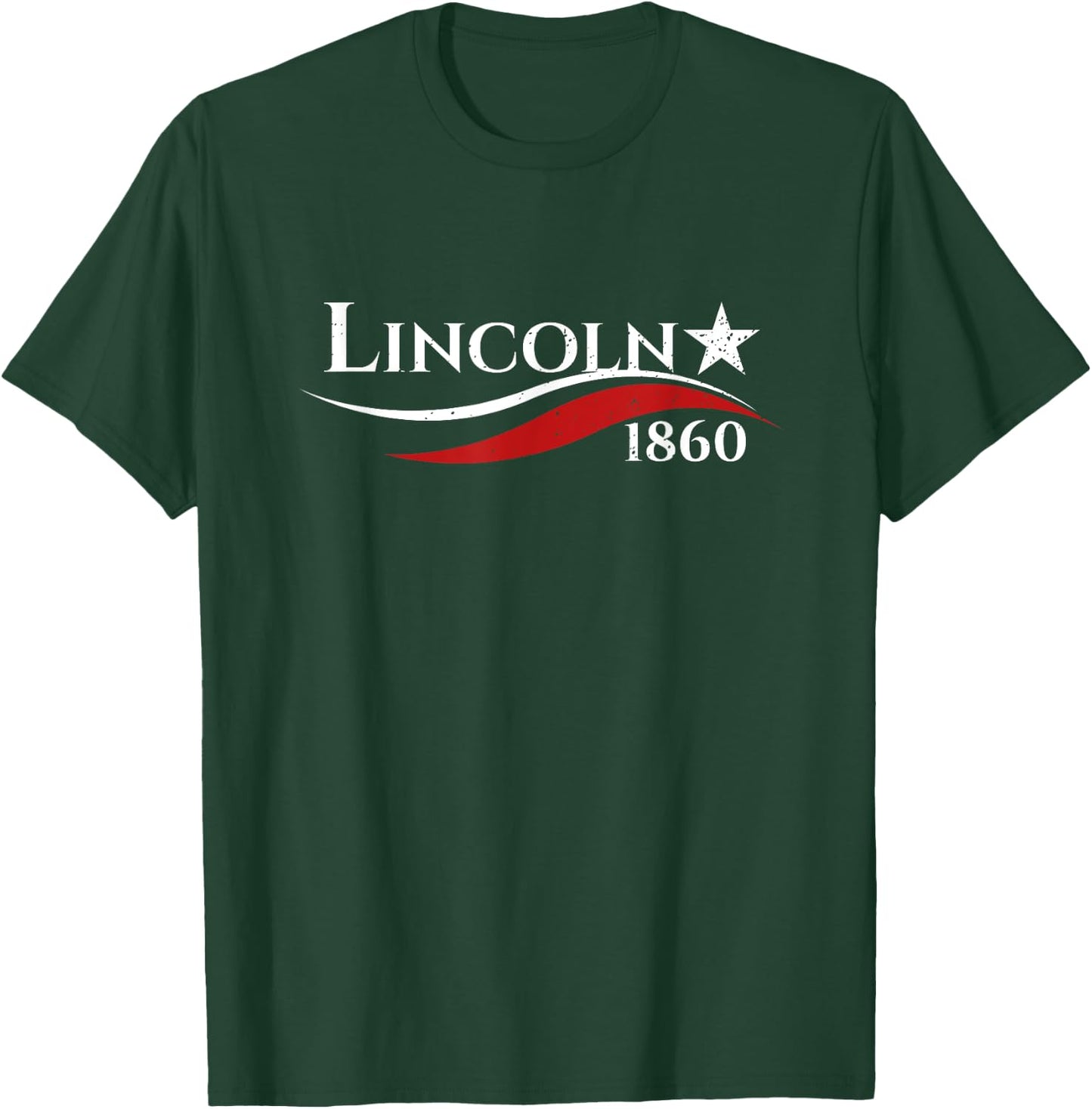 Best Presidents Day Gifts Men Women Shirts T-Shirt - T-Shirt | Forest