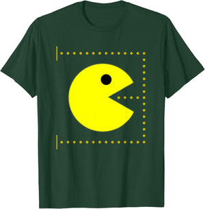Awesome Arcade Fan Halloween Costume - Gaming Shirt T-Shirt - T-Shirt | Forest
