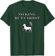 Christian No King But Christ Jesus Agnus Dei Christianity T-Shirt - T-Shirt | Forest
