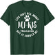 Mi Ki Dog Lover Mi-Ki T Shirt T-Shirt - T-Shirt | Forest