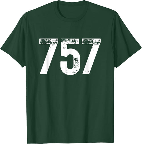 Area Code 757 Virginia Beach Virginia SEVEN FIVE SEVEN 757 Women
