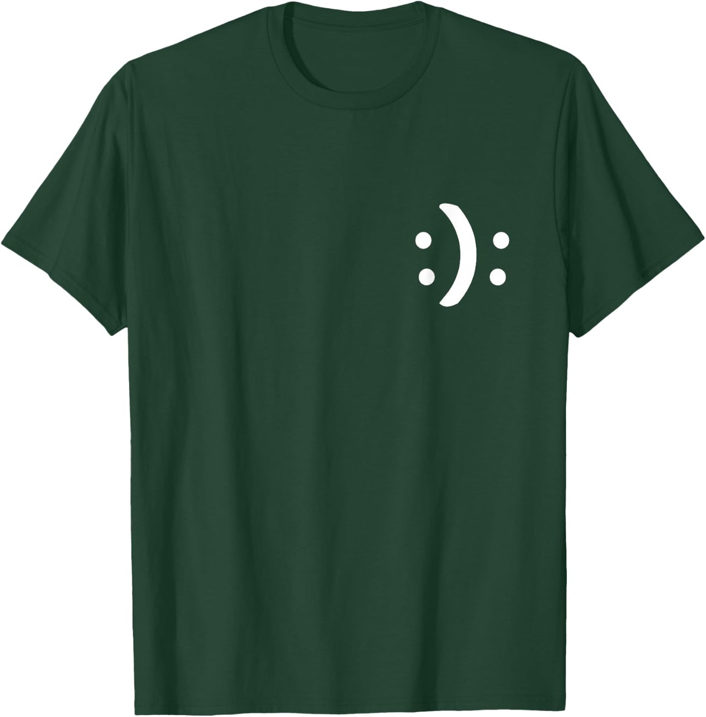 Bipolar Awareness , Black, S T-Shirt - T-Shirt | Forest
