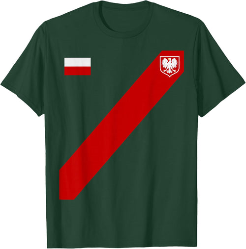 Poland For Gift Poland Poland Warsaw Flag