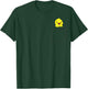 Duck In A Pocket Cute Pocket Duck T-Shirt - T-Shirt | Forest