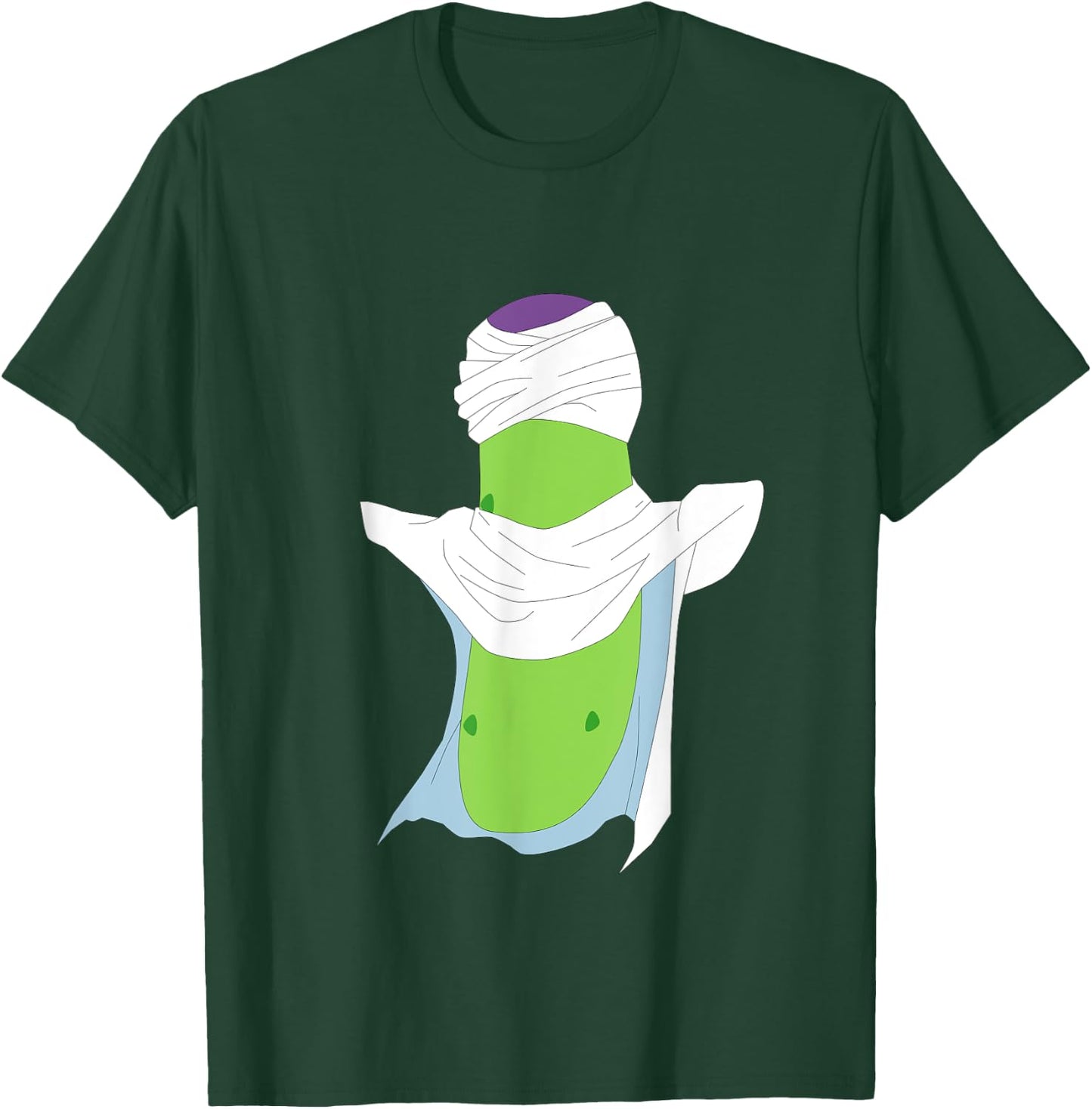 Pickle-O T-Shirt - T-Shirt | Forest