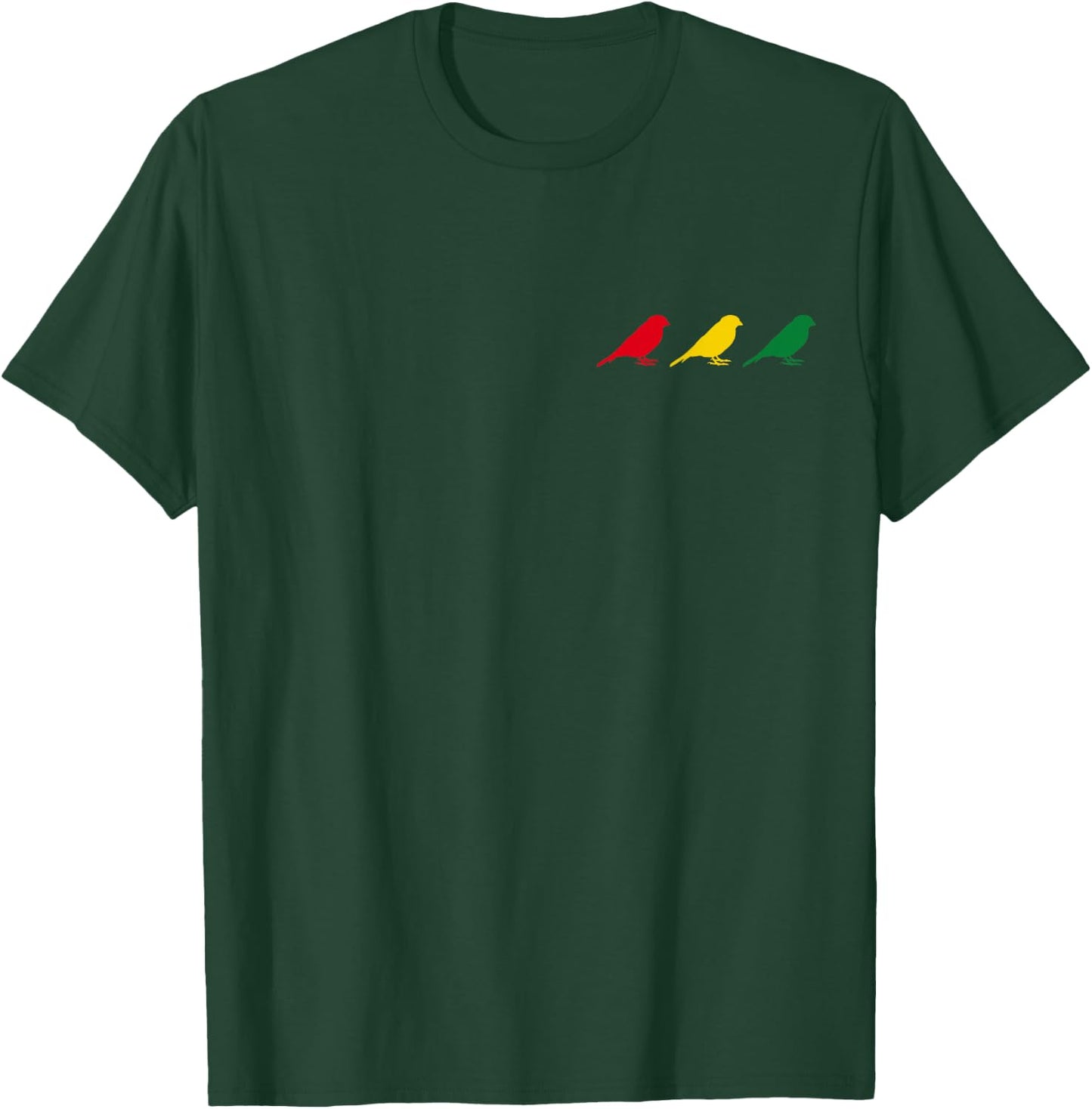 Good Vibes Only Rastafari Music Rasta Jamaica Reggae , black, s T-Shirt - T-Shirt | Forest