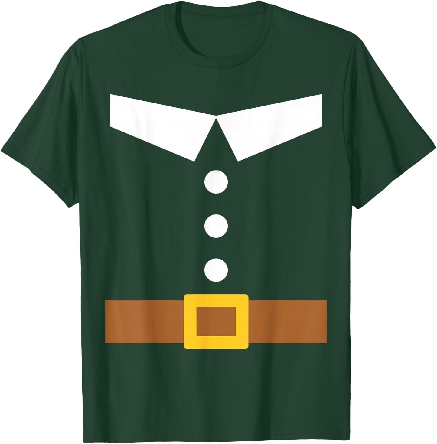 Thanksgiving Pilgrim Costume Toddler Kids Girls Turkey Day T-Shirt - T-Shirt | Forest