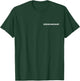 German Forces Merchandise - Ordnungsamt für den Einsatz im Dienst, Schwarz, , Klein, Kurzarm, Klassisch funktional, Karneval T-Shirt - T-Shirt | Forest