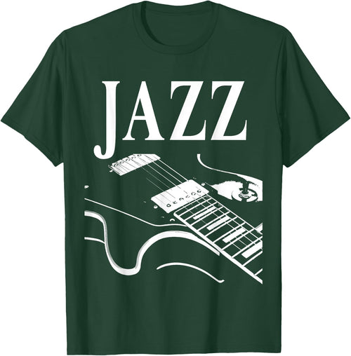 Jazz & Guitar
