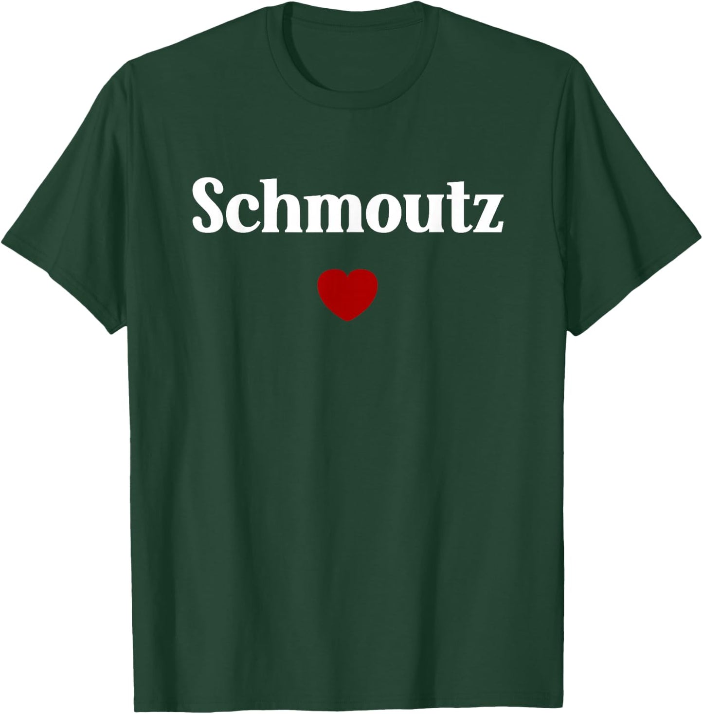 Alsatian Expression Humour Alsace Schmoutz , Black, S T-Shirt - T-Shirt | Forest