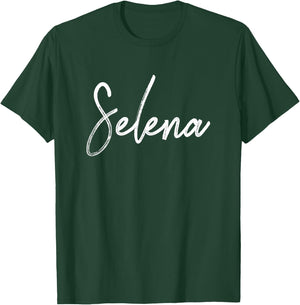 HAKAI Selena Shirt Women's X-Small Black T-Shirt - T-Shirt | Forest
