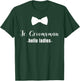 Jr. Groomsman Shirt -Hello Ladies - Jr Groomsman Gift T-Shirt - T-Shirt | Forest
