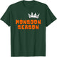 Monsoon Season T-Shirt - T-Shirt | Forest