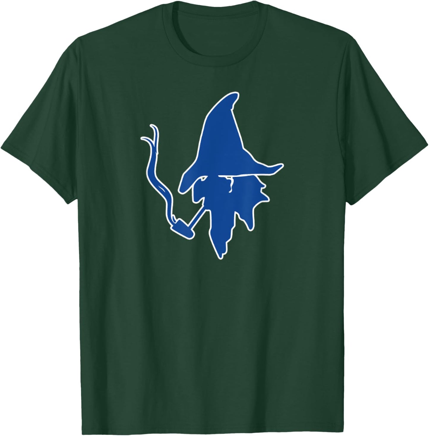 Rogers Mounties T-Shirt - T-Shirt | Forest