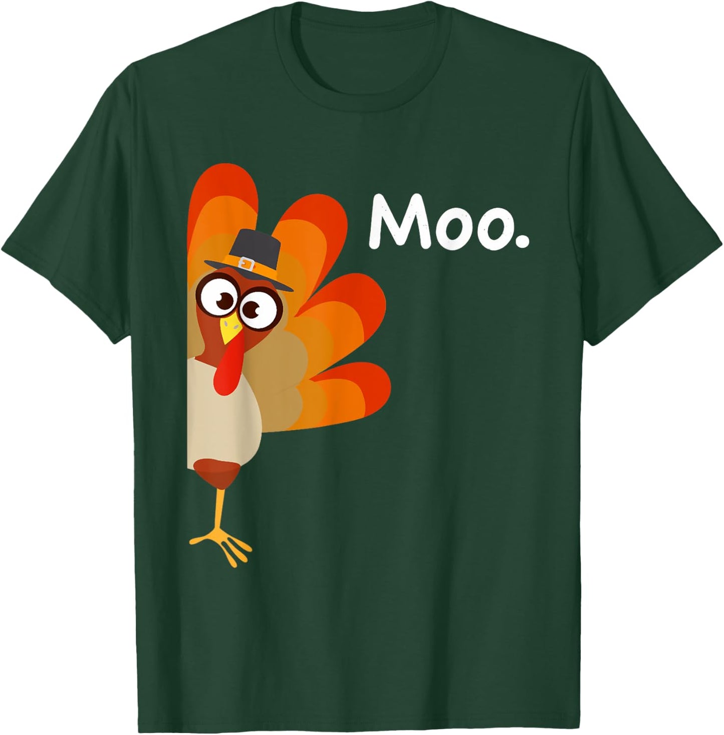 T-Shirt T-Shirt - T-Shirt | Forest