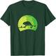 Funny Chameleon Clothing for Chameleon Lovers & Owners T-Shirt - T-Shirt | Forest