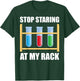Funny Science Lab Tech Women Men Medical Laboratory Science T-Shirt - T-Shirt | Forest
