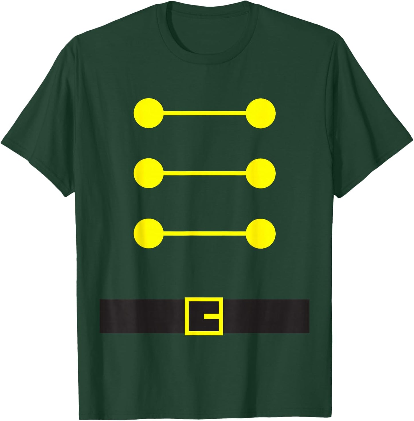 TOY SOLDIER TOP For Child or Adults Cute Tin Soldier T-Shirt - T-Shirt | Forest