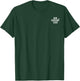 KIDCARE Lead 2025 T-Shirt - T-Shirt | Forest