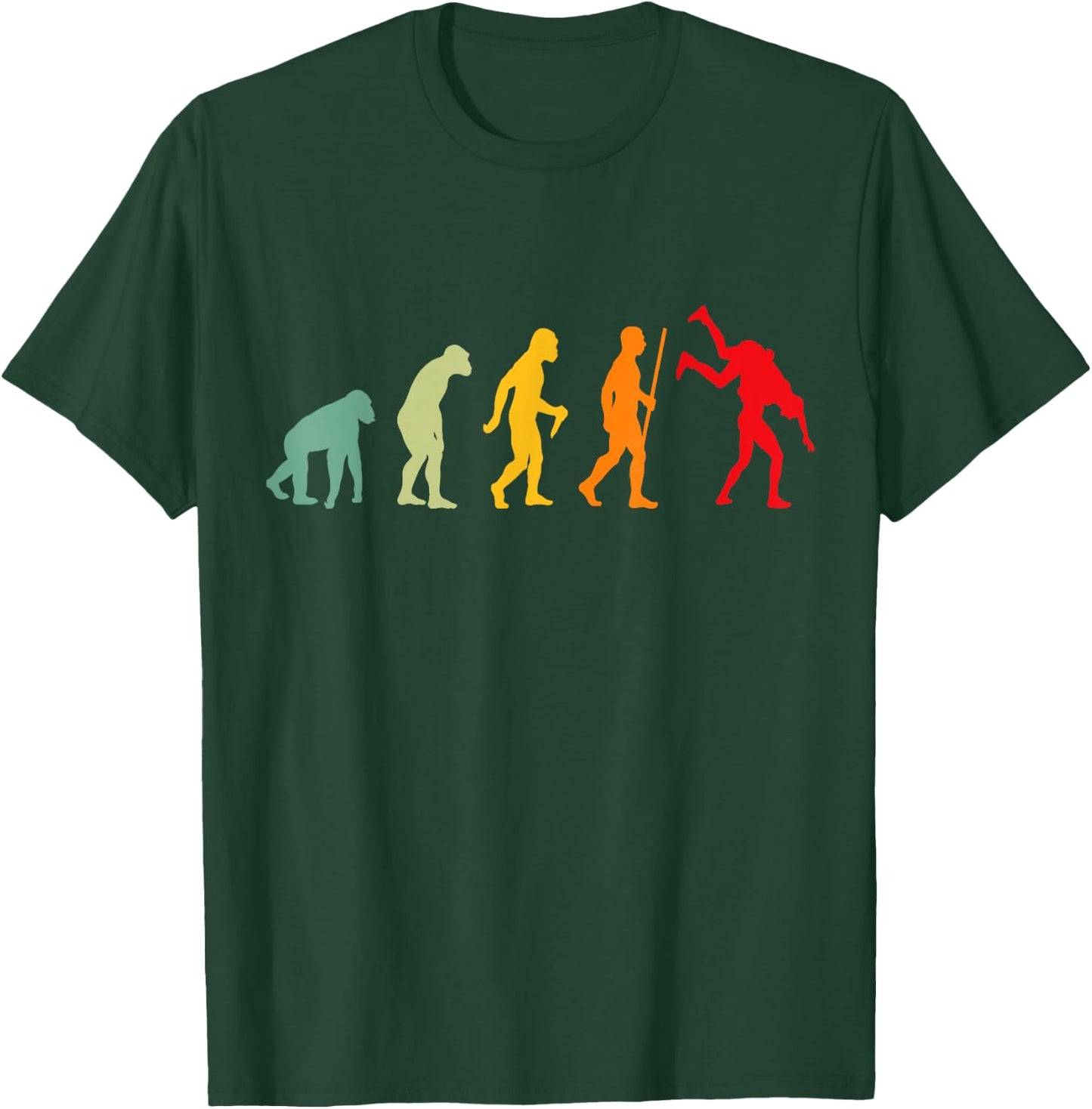 I Can't Have Catch , Black, S T-Shirt - T-Shirt | Forest