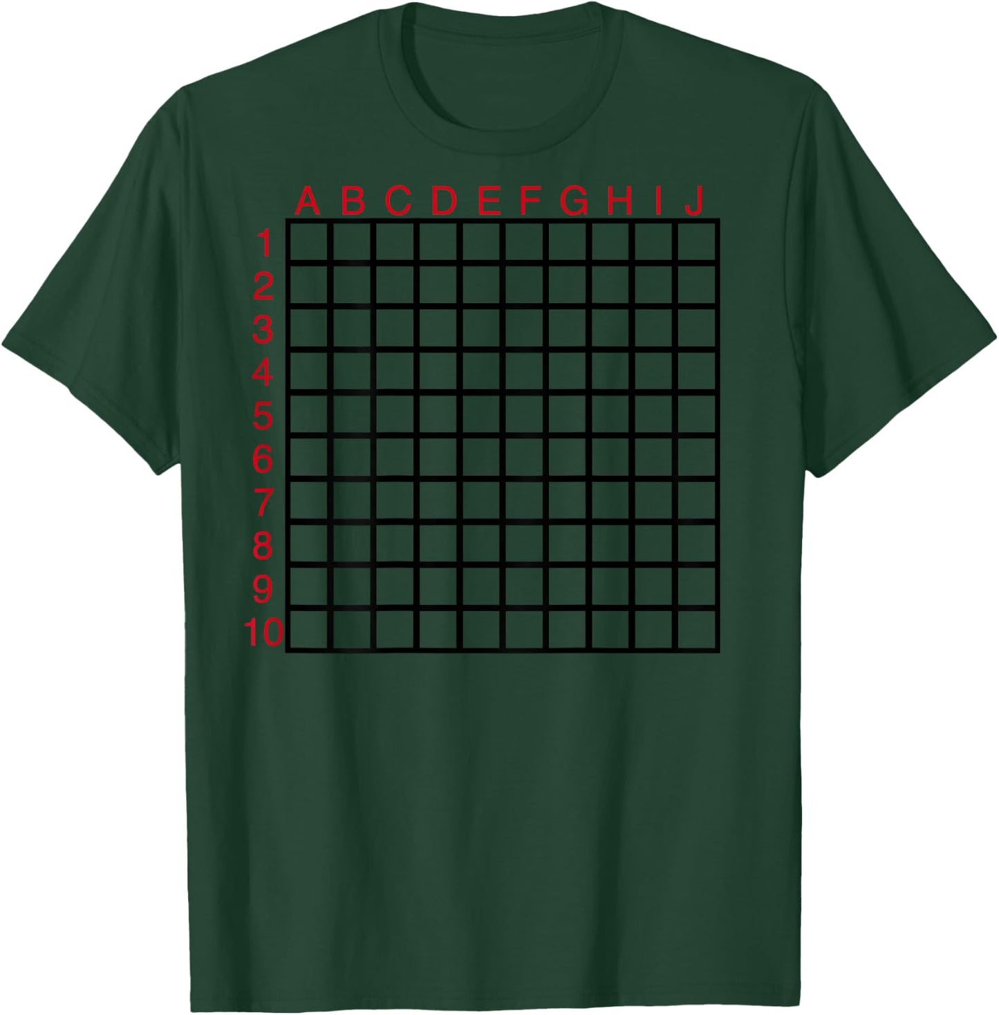 Kratz meinen Rücken Lustig T-Shirt - T-Shirt | Forest