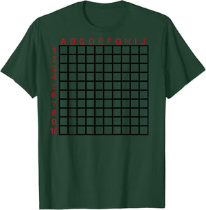 Kratz meinen Rücken Lustig T-Shirt - T-Shirt | Forest
