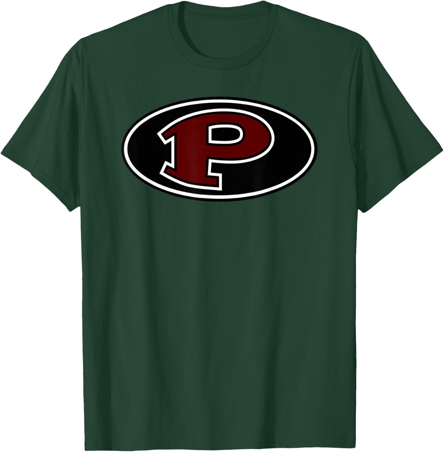 Pearland Oilers T-Shirt - T-Shirt | Forest