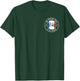 Je Peux pas j'ai Vélo Bike Cycling France Humour , Black, S T-Shirt - T-Shirt | Forest