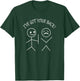 I got your back bro friendship funny shirt T-Shirt - T-Shirt | Forest