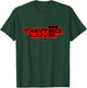 Tainted Love Song Retro Vibes T-Shirt - T-Shirt | Forest