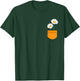 Gänseblümchen Blumenliebhaber Blumenkinder Gänseblume T-Shirt - T-Shirt | Forest