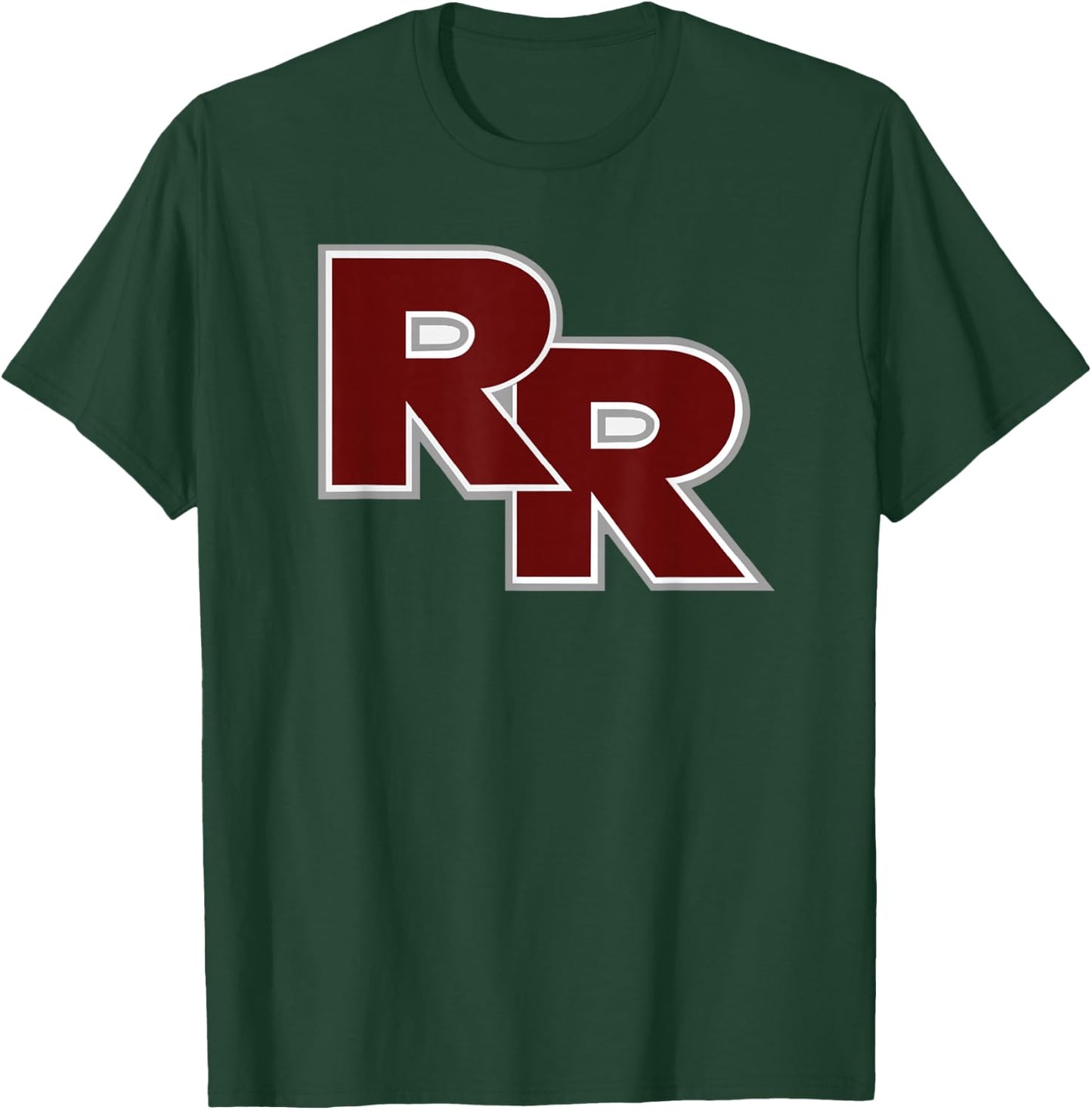 Round Rock Dragons T-Shirt - T-Shirt | Forest