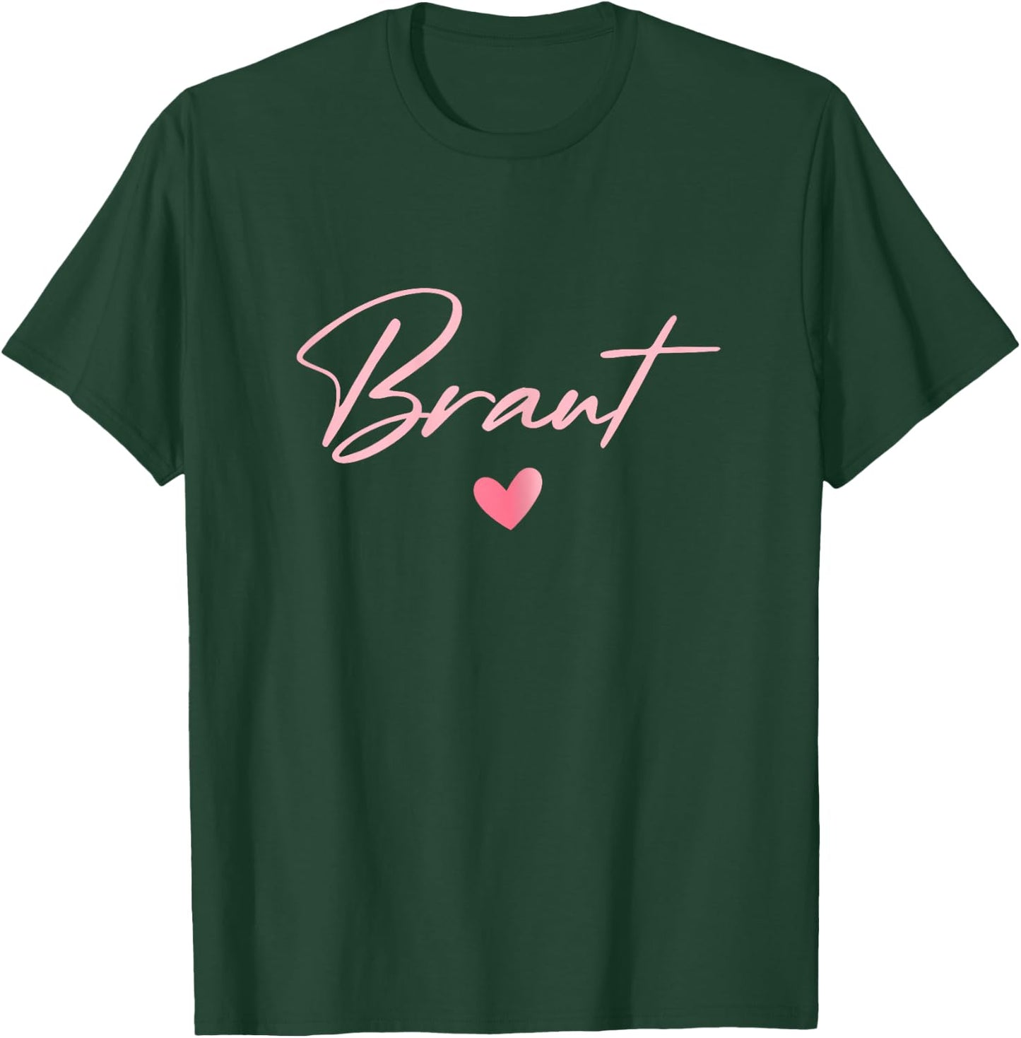 Braut Shirt JGA Frauen Junggesellenabschied Damen Poltern T-Shirt - T-Shirt | Forest