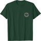 Men's Short Sleeve Rattler Amazon T-Shirt - T-Shirt | Forest