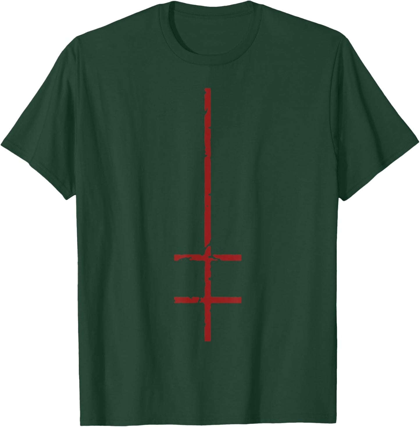 Marilyn Manson – OAUG Tour 2025 Madrid T-Shirt - T-Shirt | Forest