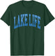 Lake Life T-Shirt - T-Shirt | Forest