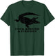 Fuck Around And Find Out FAFO F Around And Finden Sie es heraus T-Shirt - T-Shirt | Forest