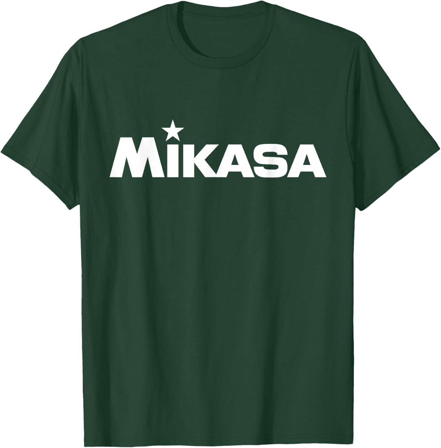 Logo (WH) Printed , Black, S T-Shirt - T-Shirt | Forest