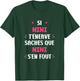 Name Si Nini t'énerve Humor Custom Name Nini , Black, Female X-Small T-Shirt - T-Shirt | Forest